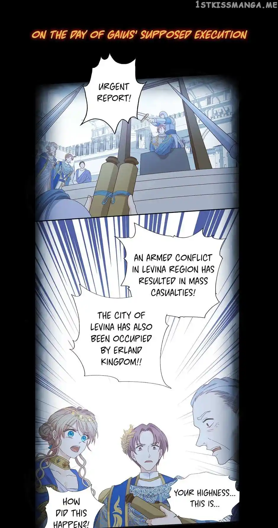 The Song of Theodor Chapter 166