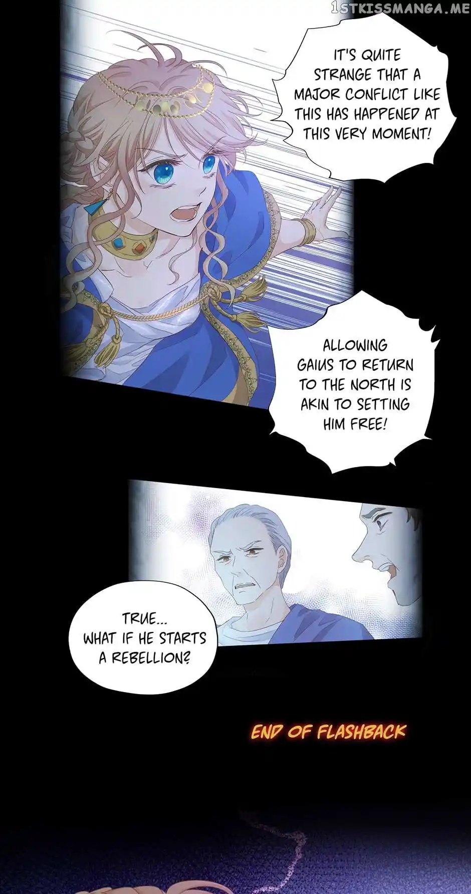 The Song of Theodor Chapter 166