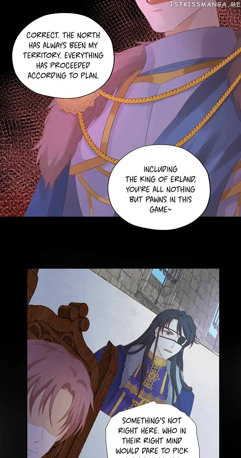 The Song of Theodor Chapter 166