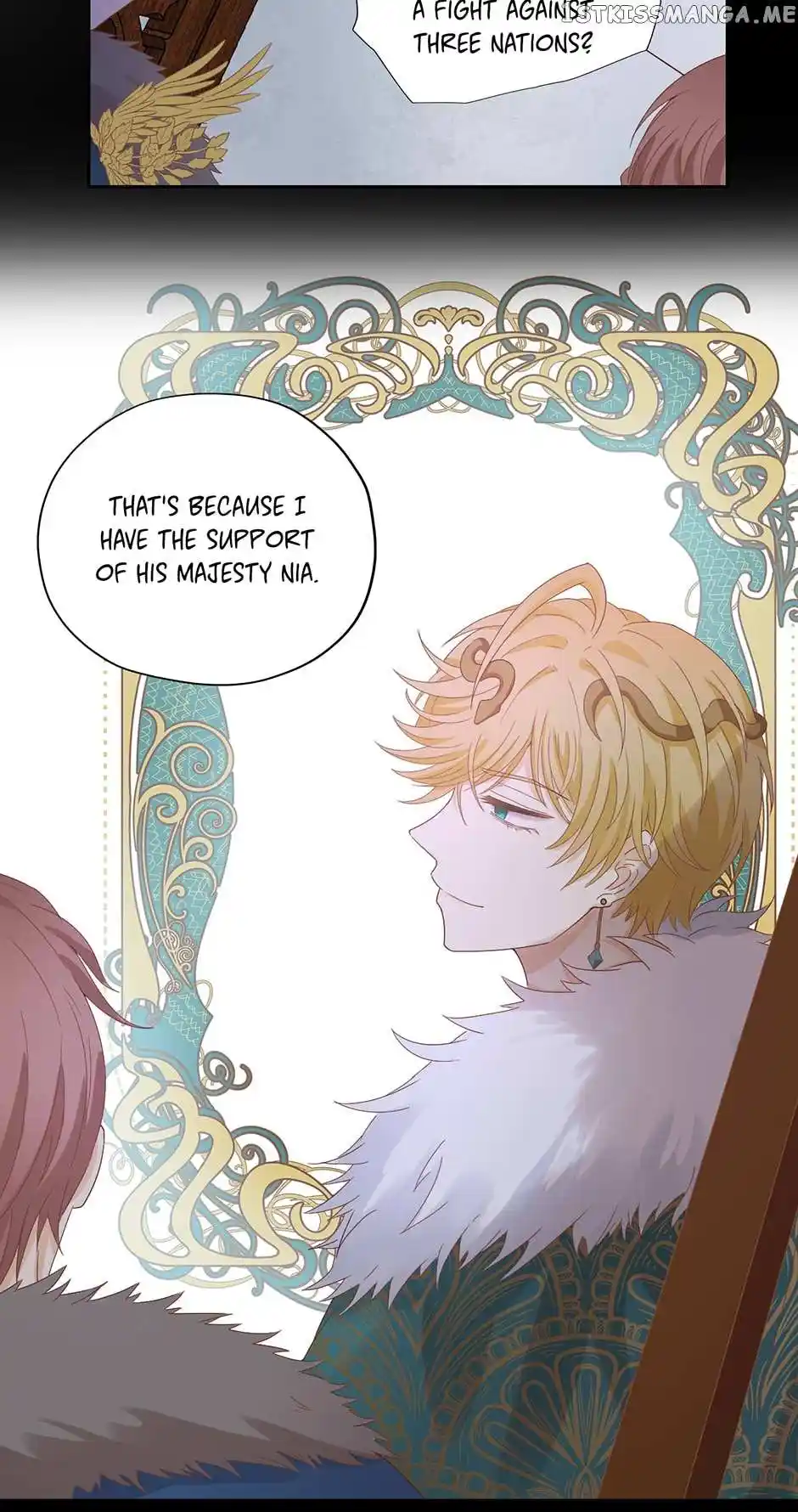 The Song of Theodor Chapter 166