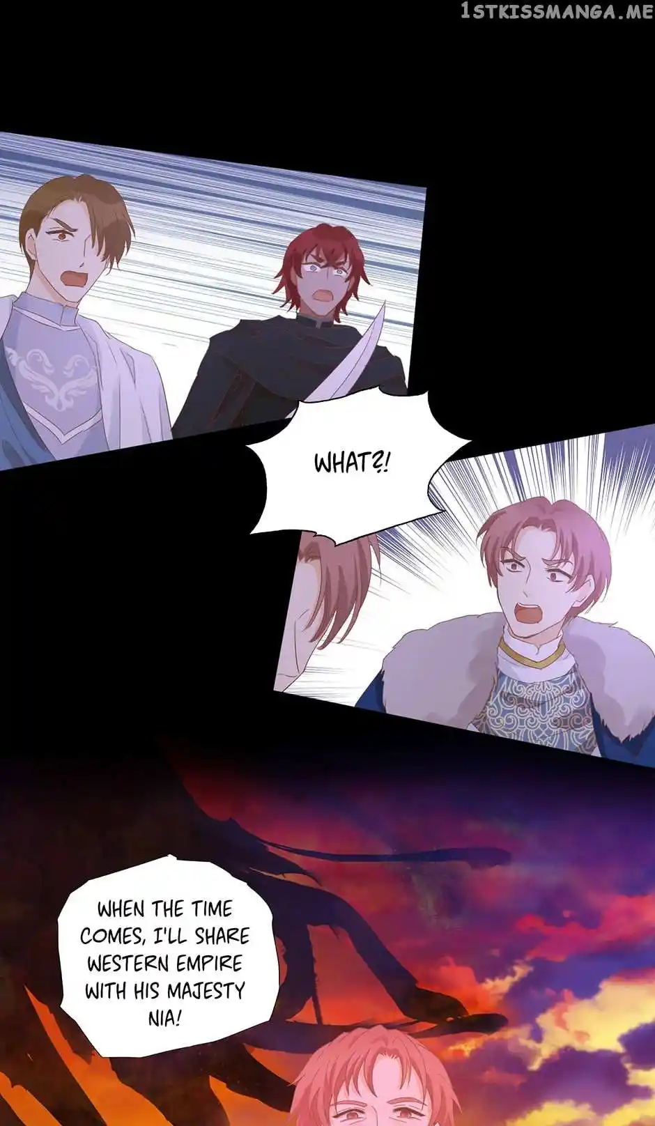 The Song of Theodor Chapter 166