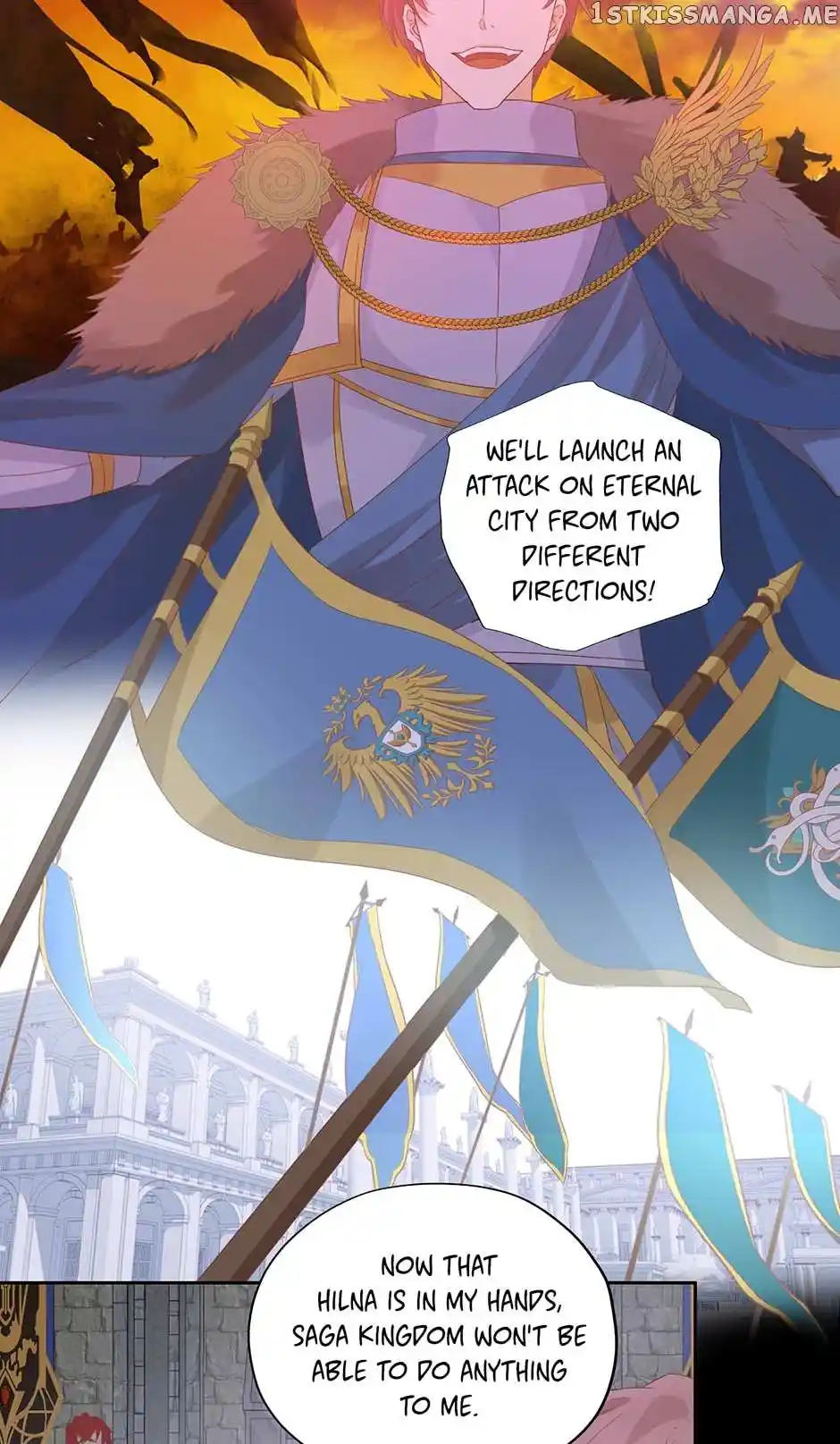 The Song of Theodor Chapter 166