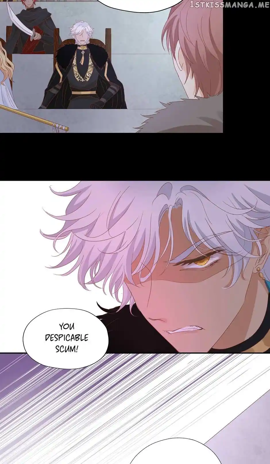 The Song of Theodor Chapter 166