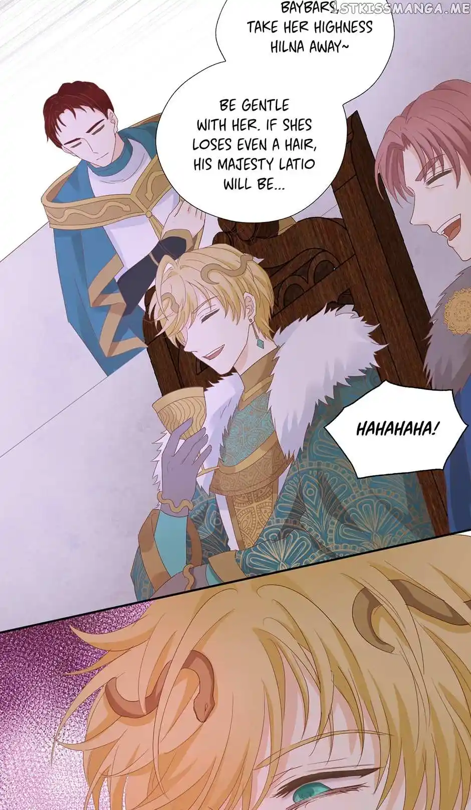 The Song of Theodor Chapter 166