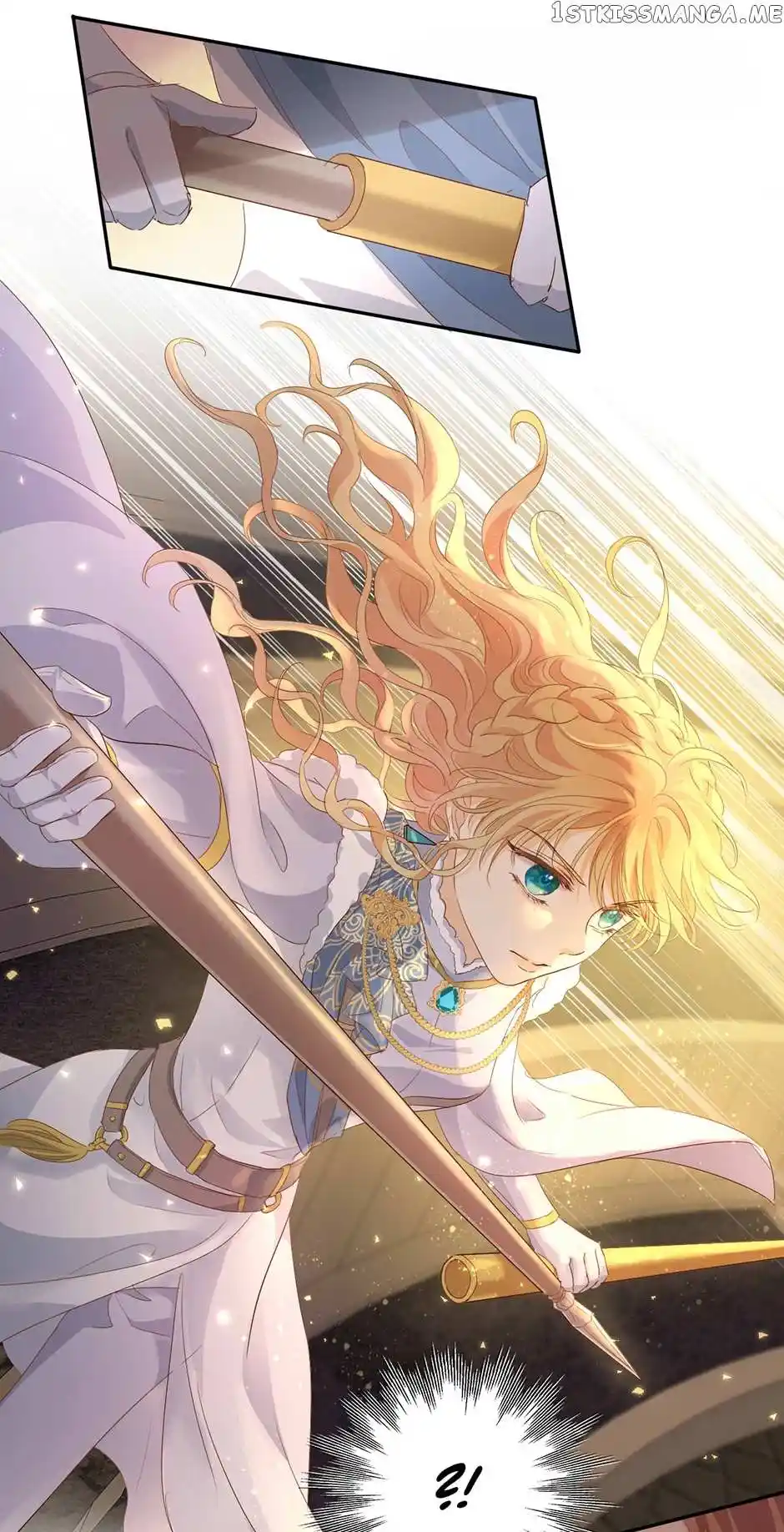 The Song of Theodor Chapter 166