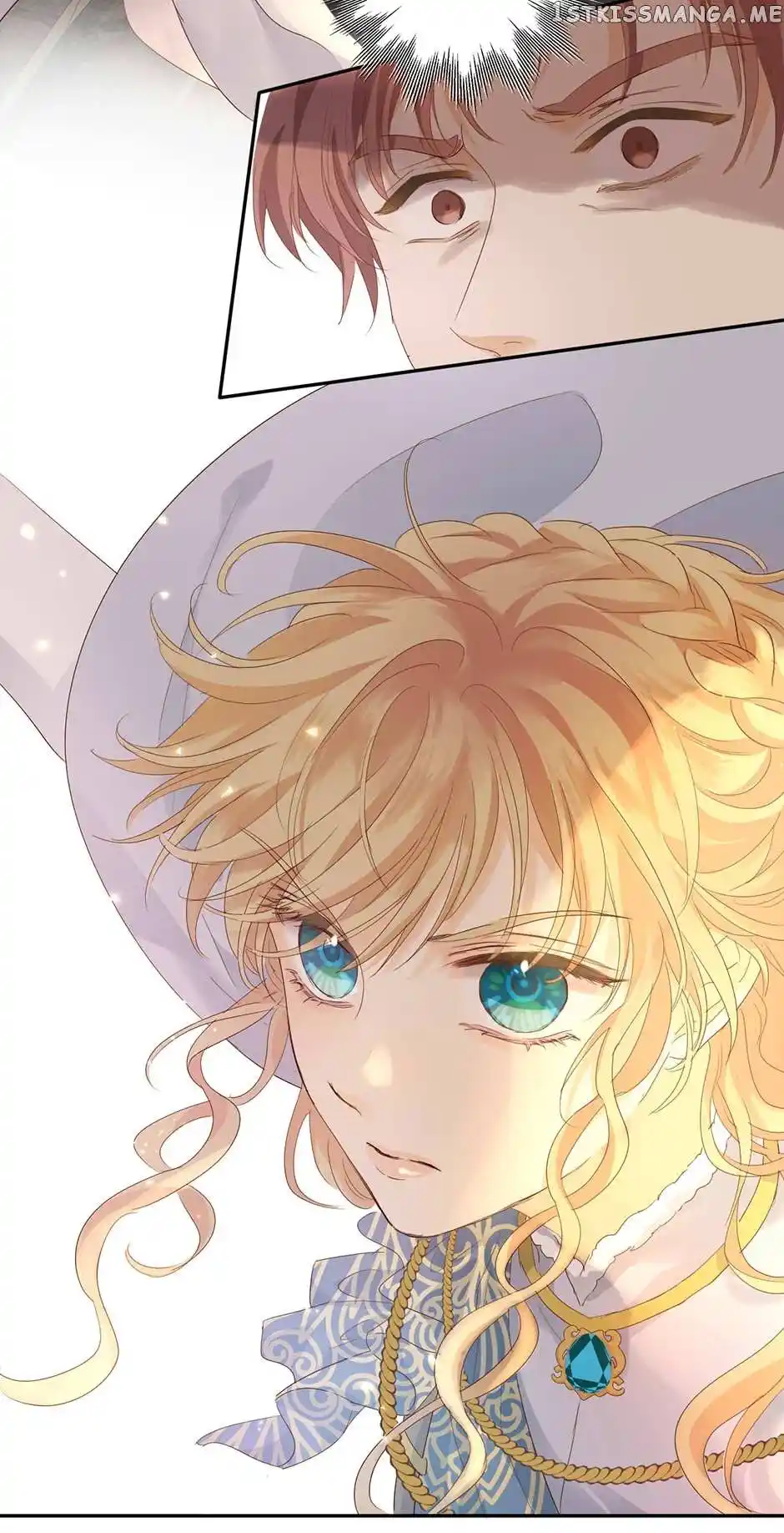 The Song of Theodor Chapter 166