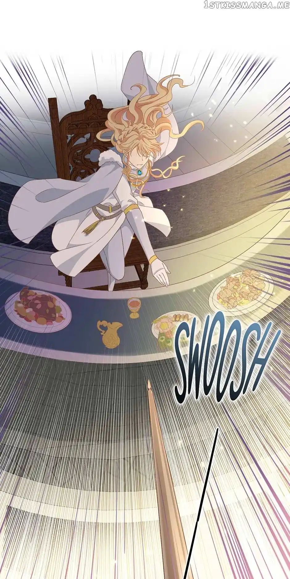 The Song of Theodor Chapter 166