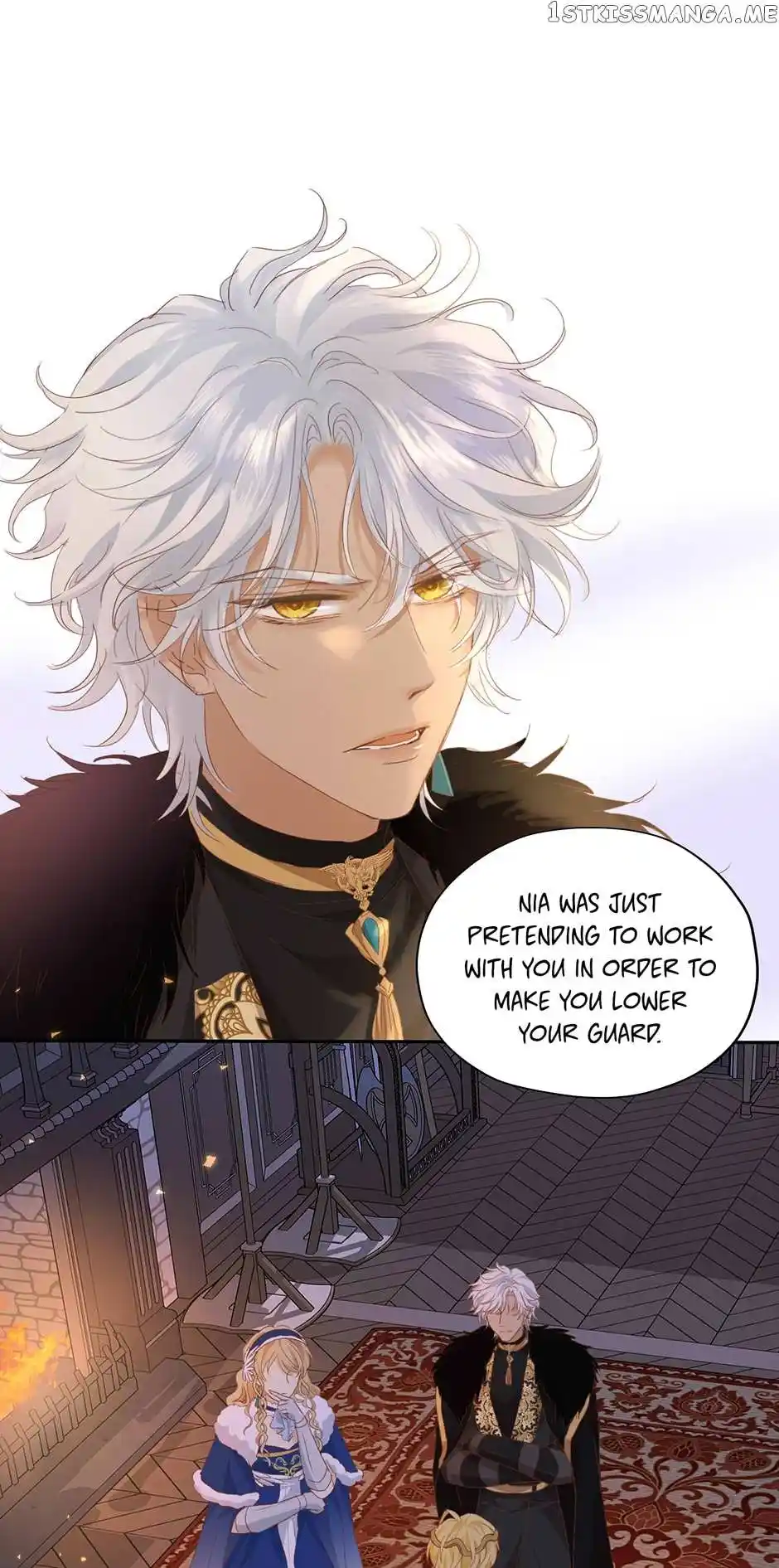 The Song of Theodor Chapter 166