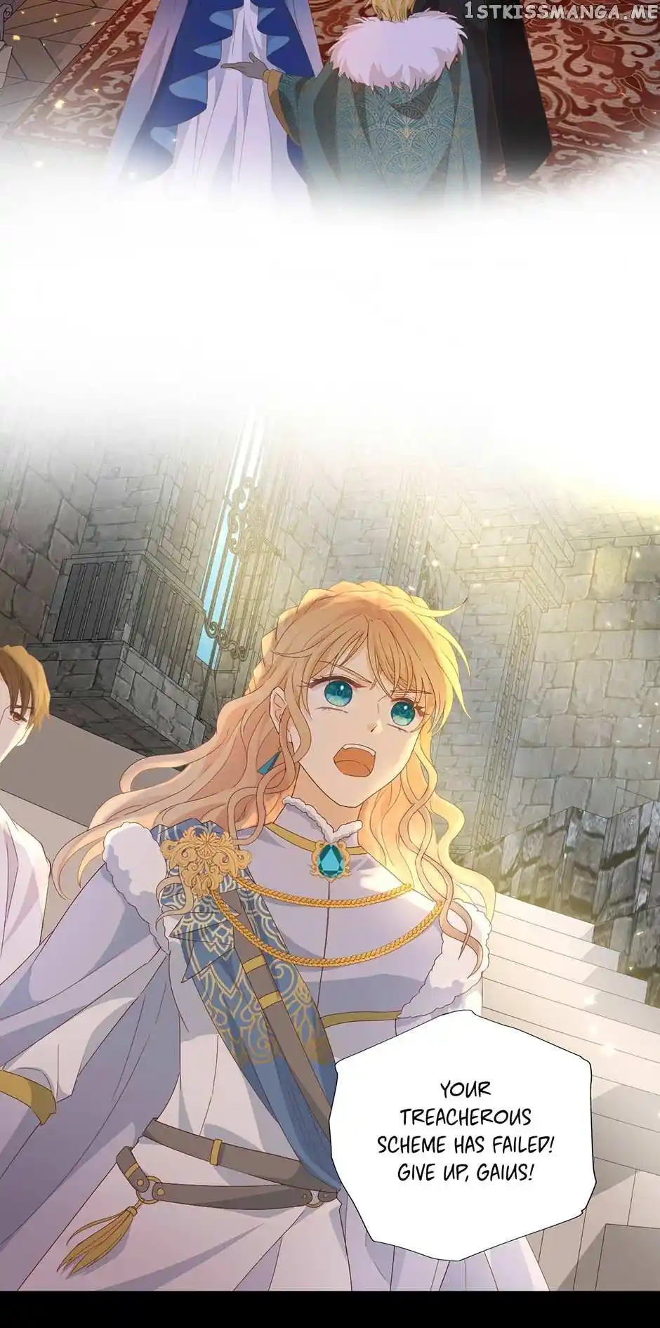 The Song of Theodor Chapter 166