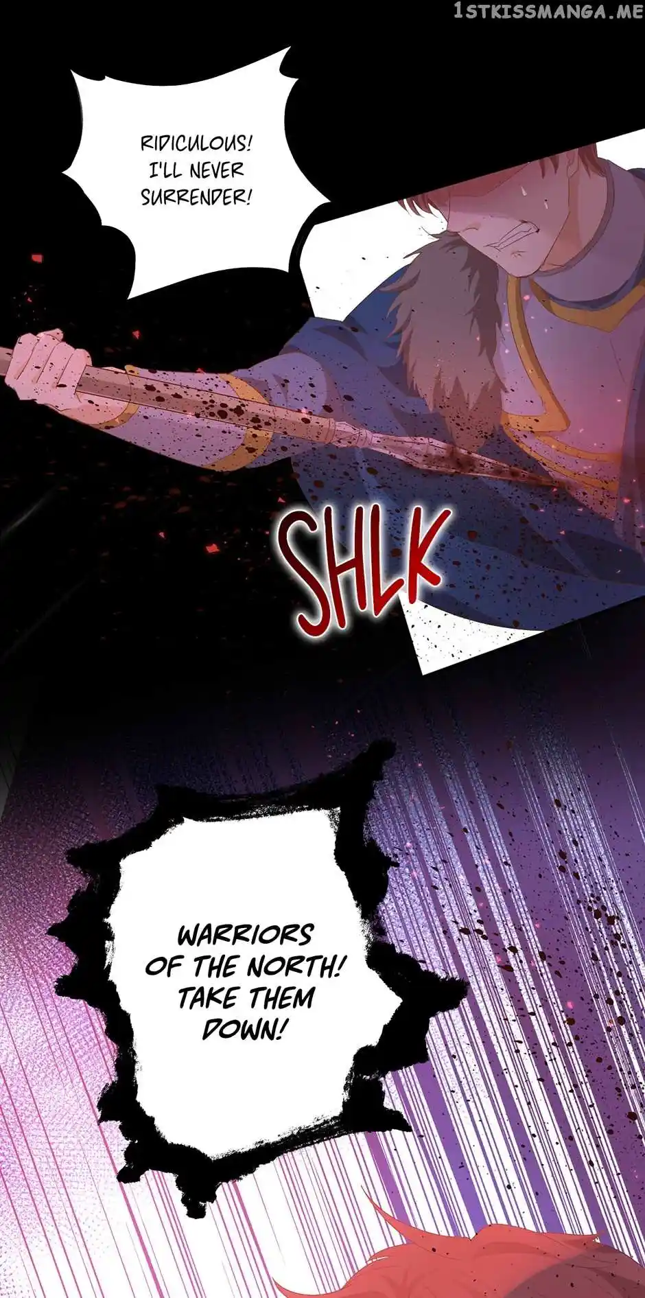 The Song of Theodor Chapter 166