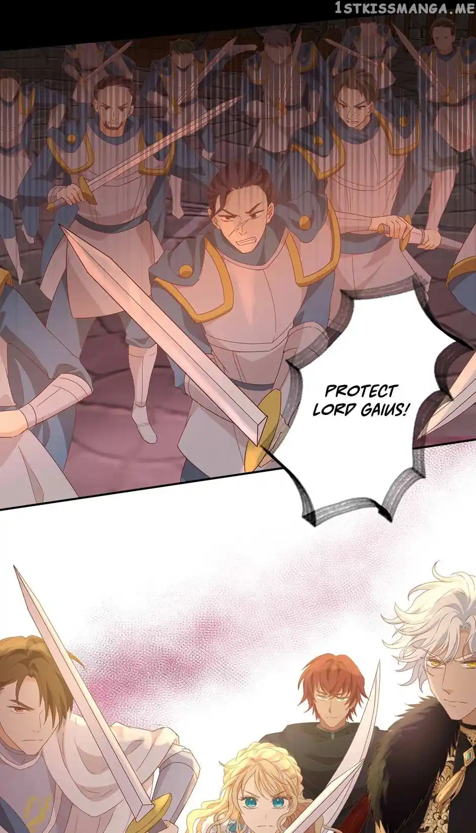 The Song of Theodor Chapter 166