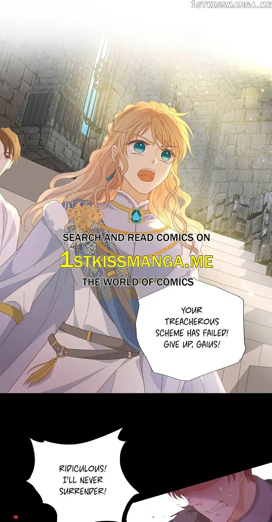 The Song of Theodor Chapter 167