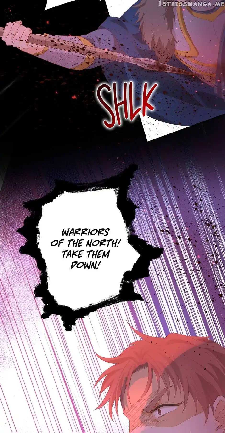 The Song of Theodor Chapter 167