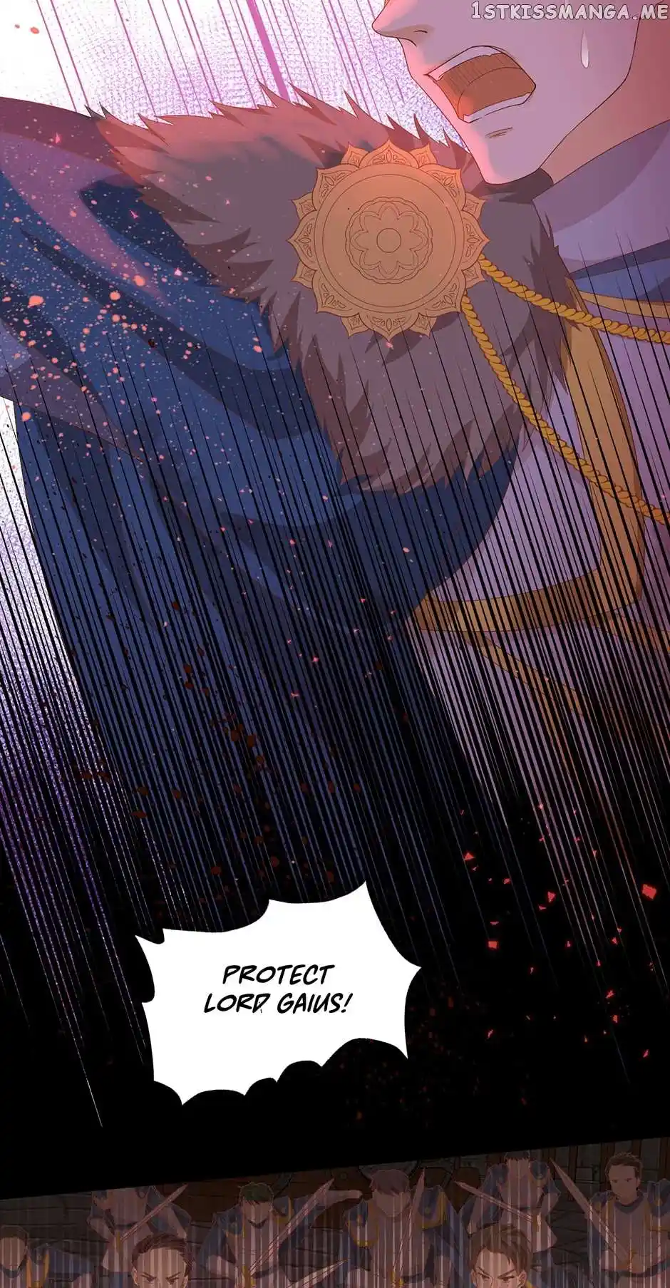 The Song of Theodor Chapter 167