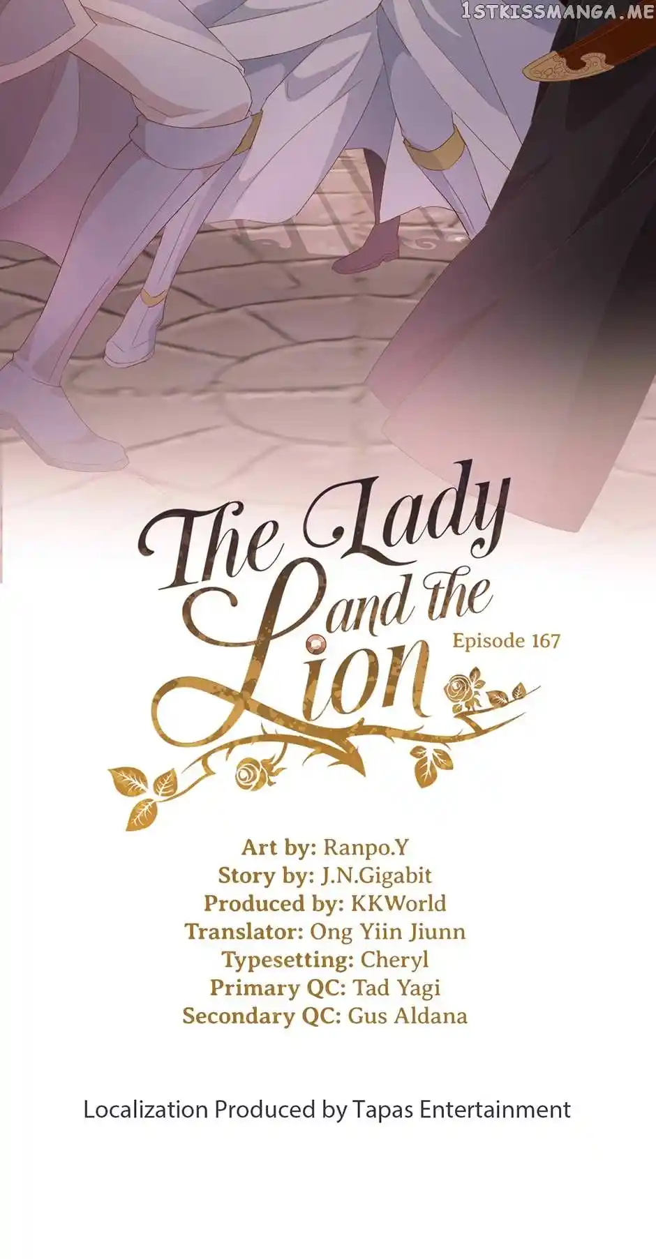 The Song of Theodor Chapter 167