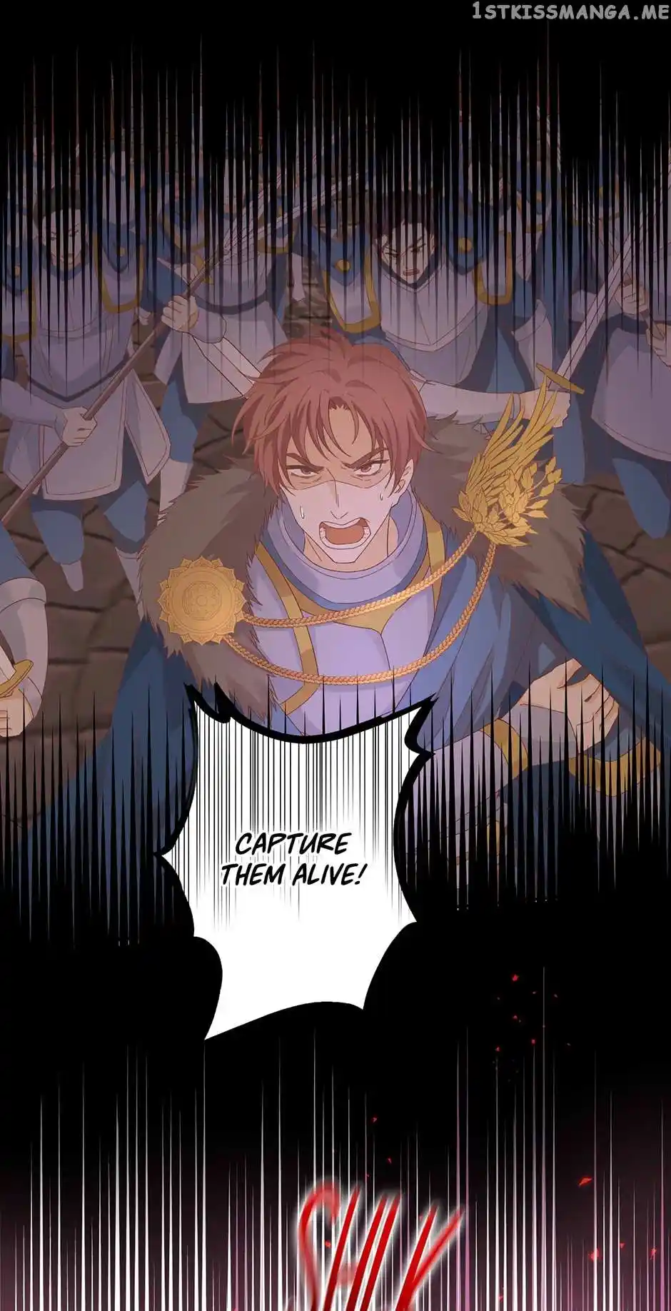 The Song of Theodor Chapter 167