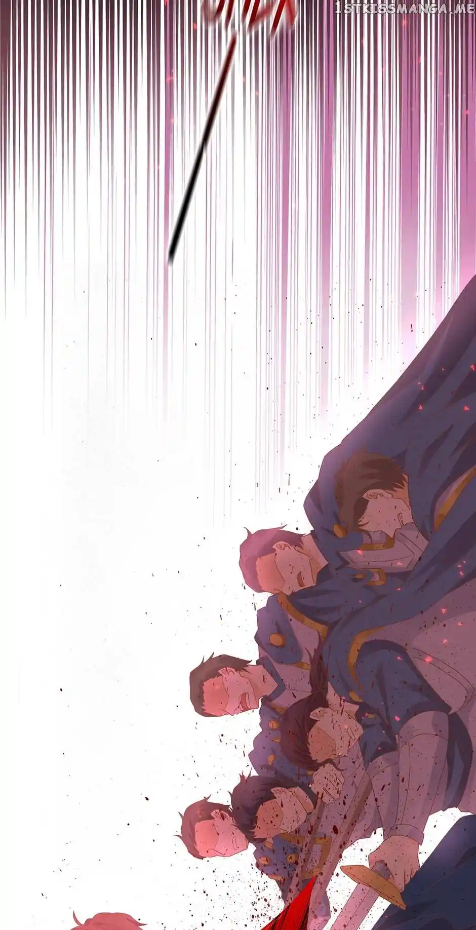 The Song of Theodor Chapter 167