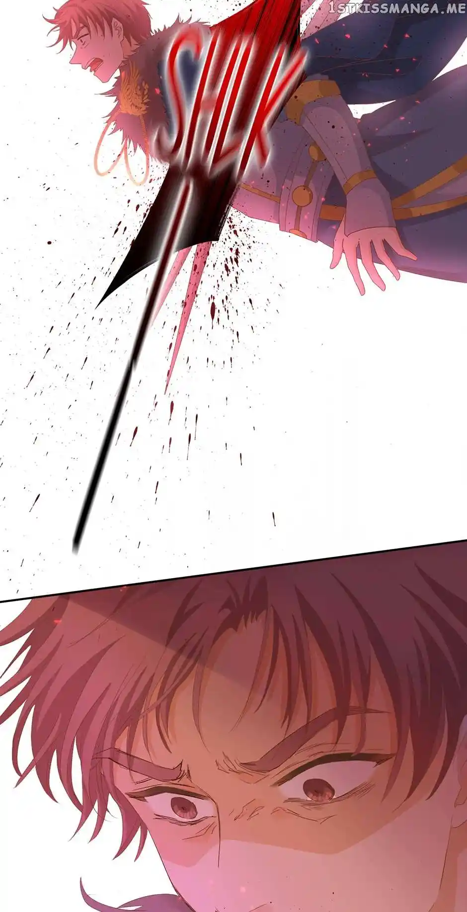 The Song of Theodor Chapter 167