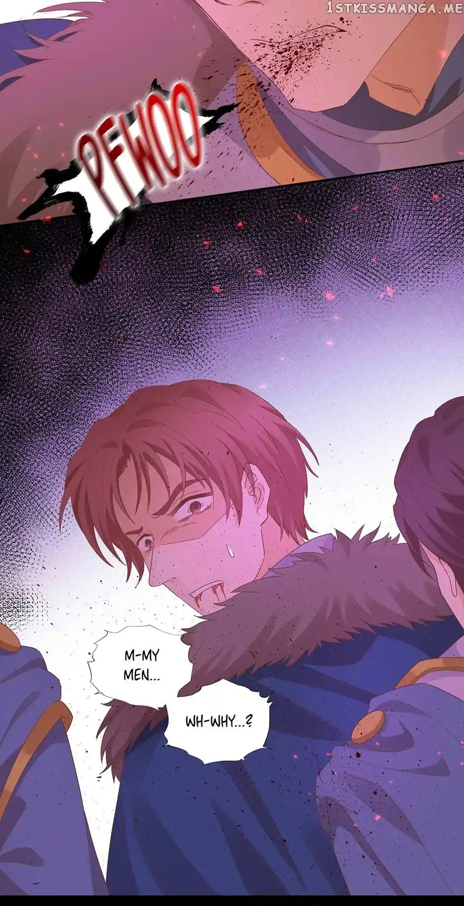 The Song of Theodor Chapter 167