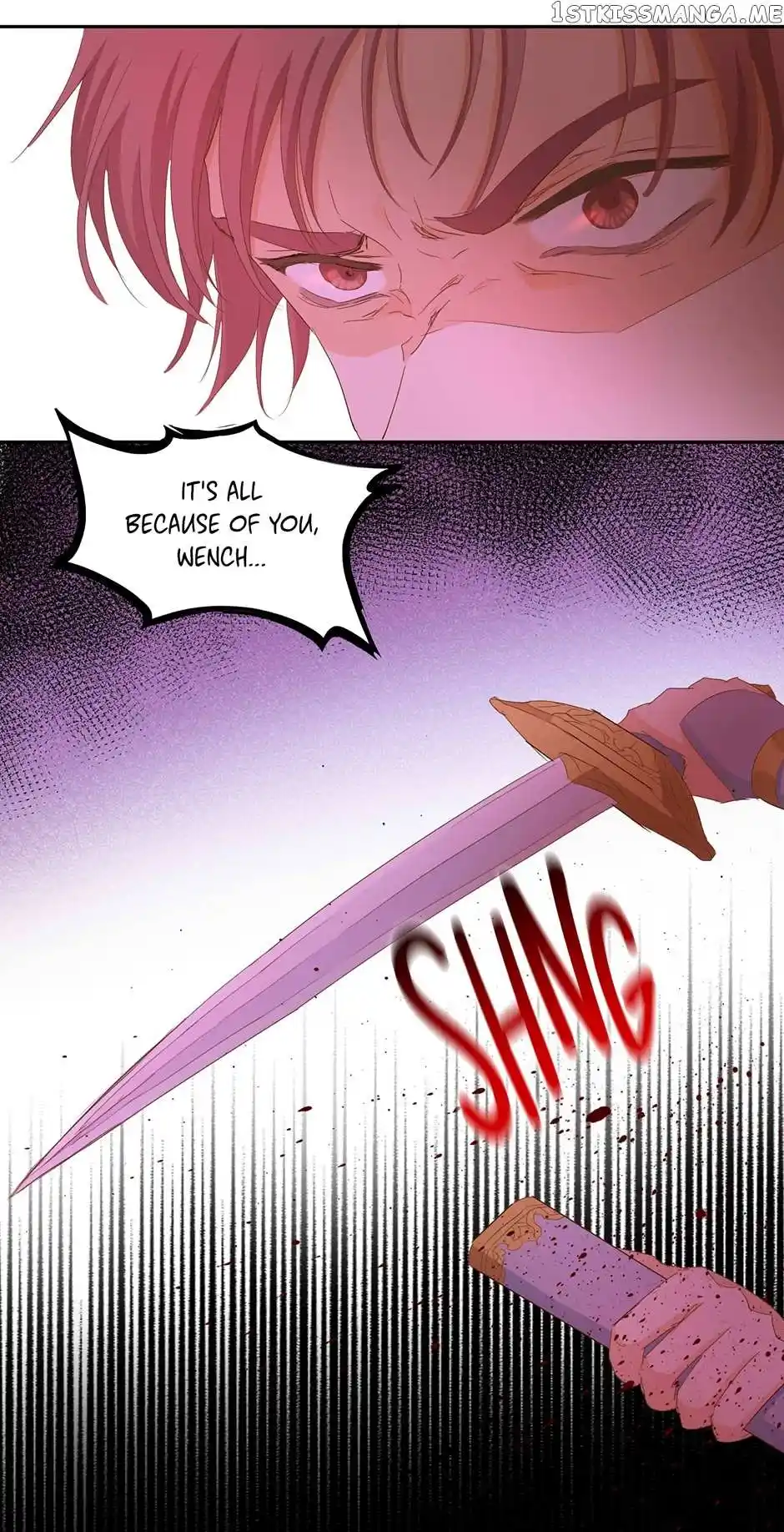 The Song of Theodor Chapter 167