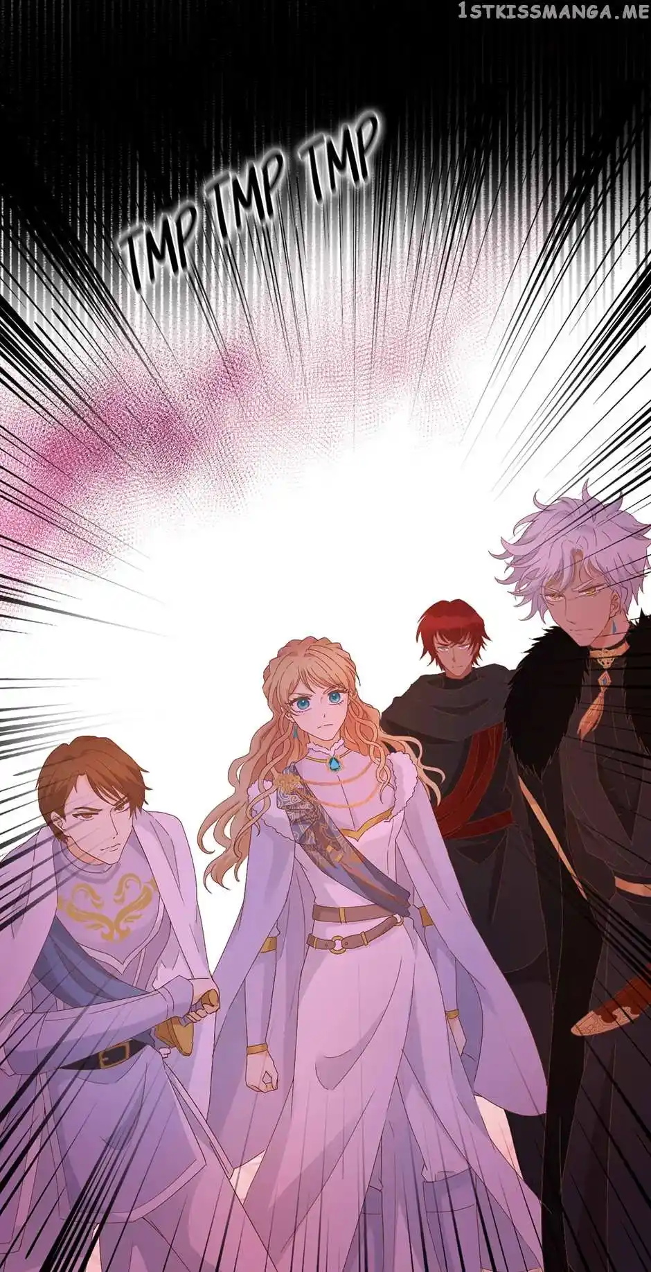 The Song of Theodor Chapter 167