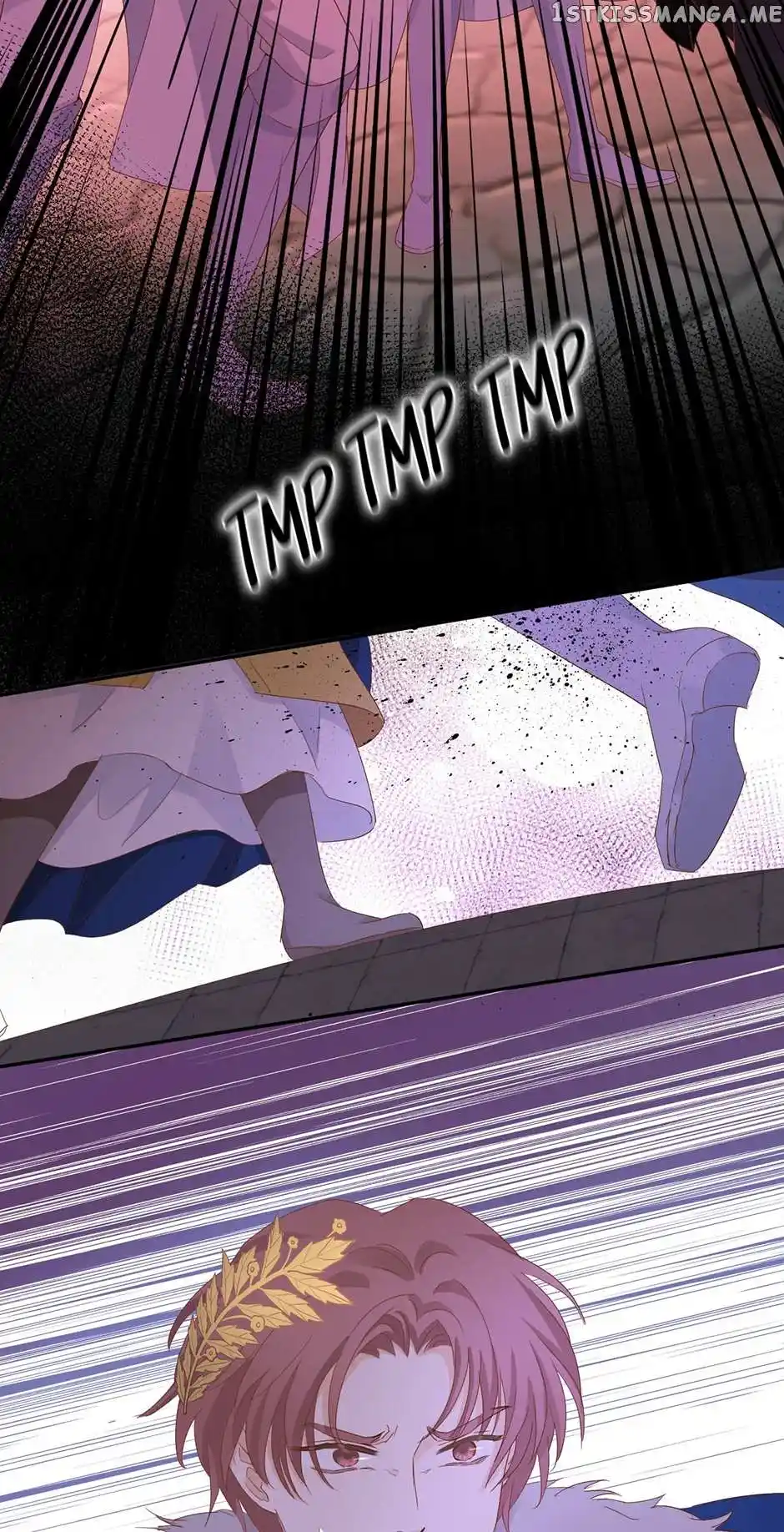 The Song of Theodor Chapter 167