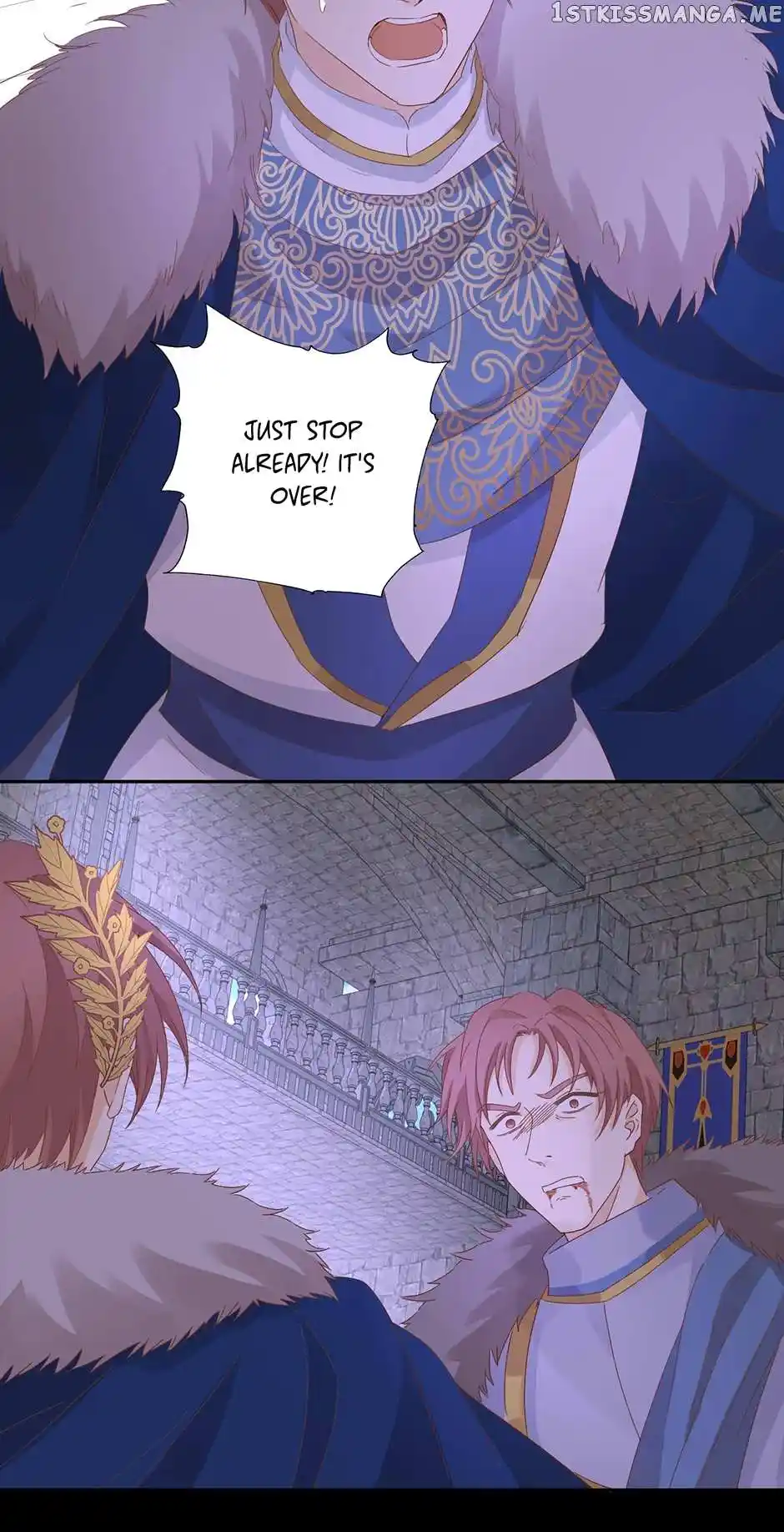 The Song of Theodor Chapter 167