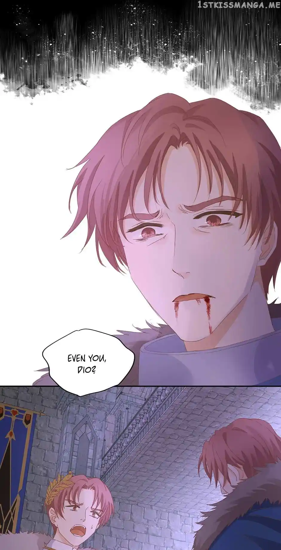 The Song of Theodor Chapter 167