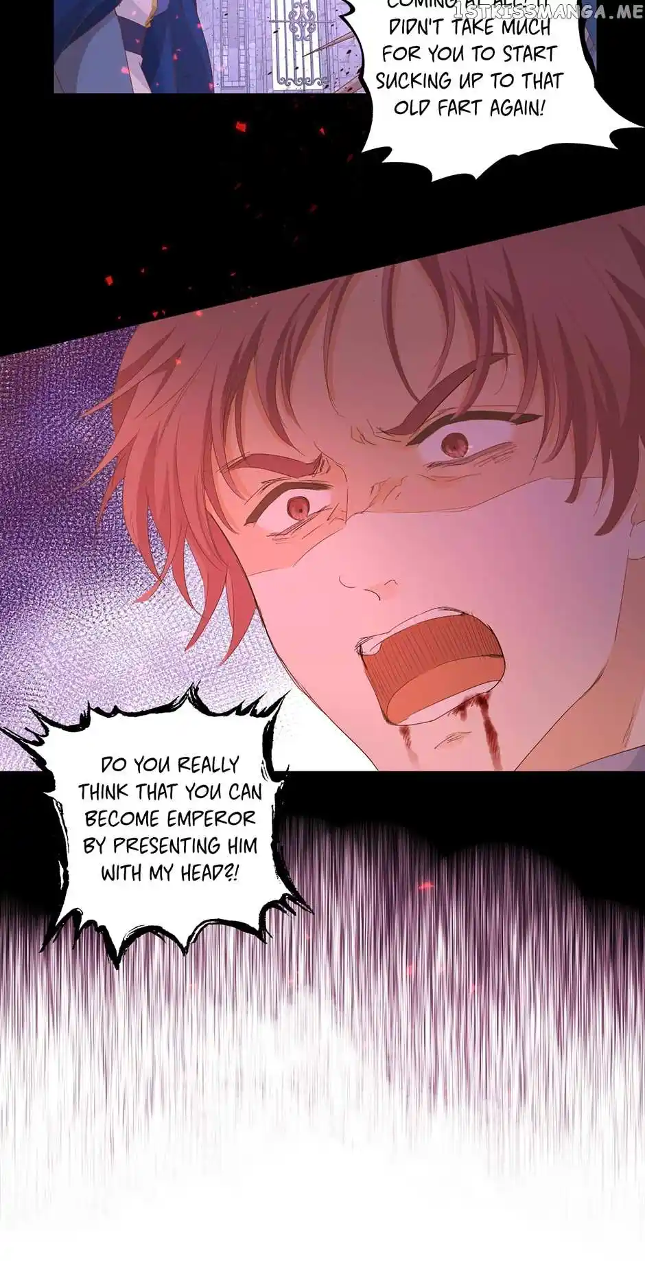 The Song of Theodor Chapter 167