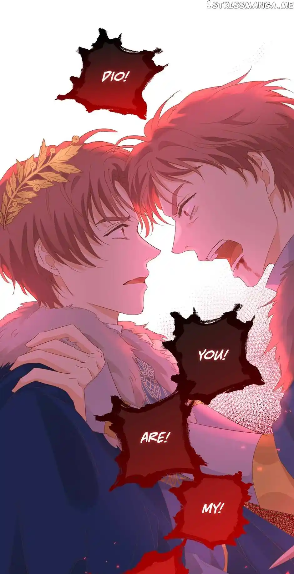 The Song of Theodor Chapter 167