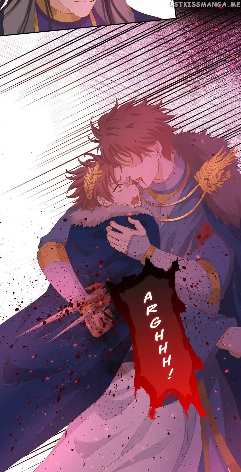 The Song of Theodor Chapter 167