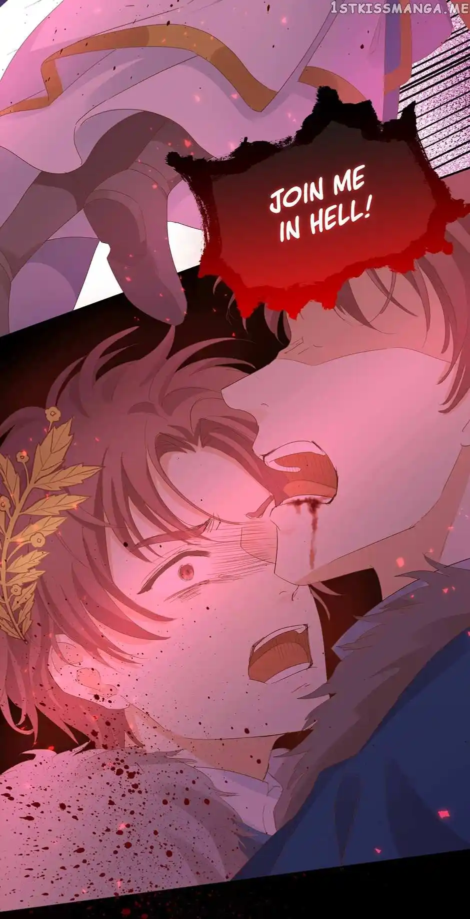 The Song of Theodor Chapter 167