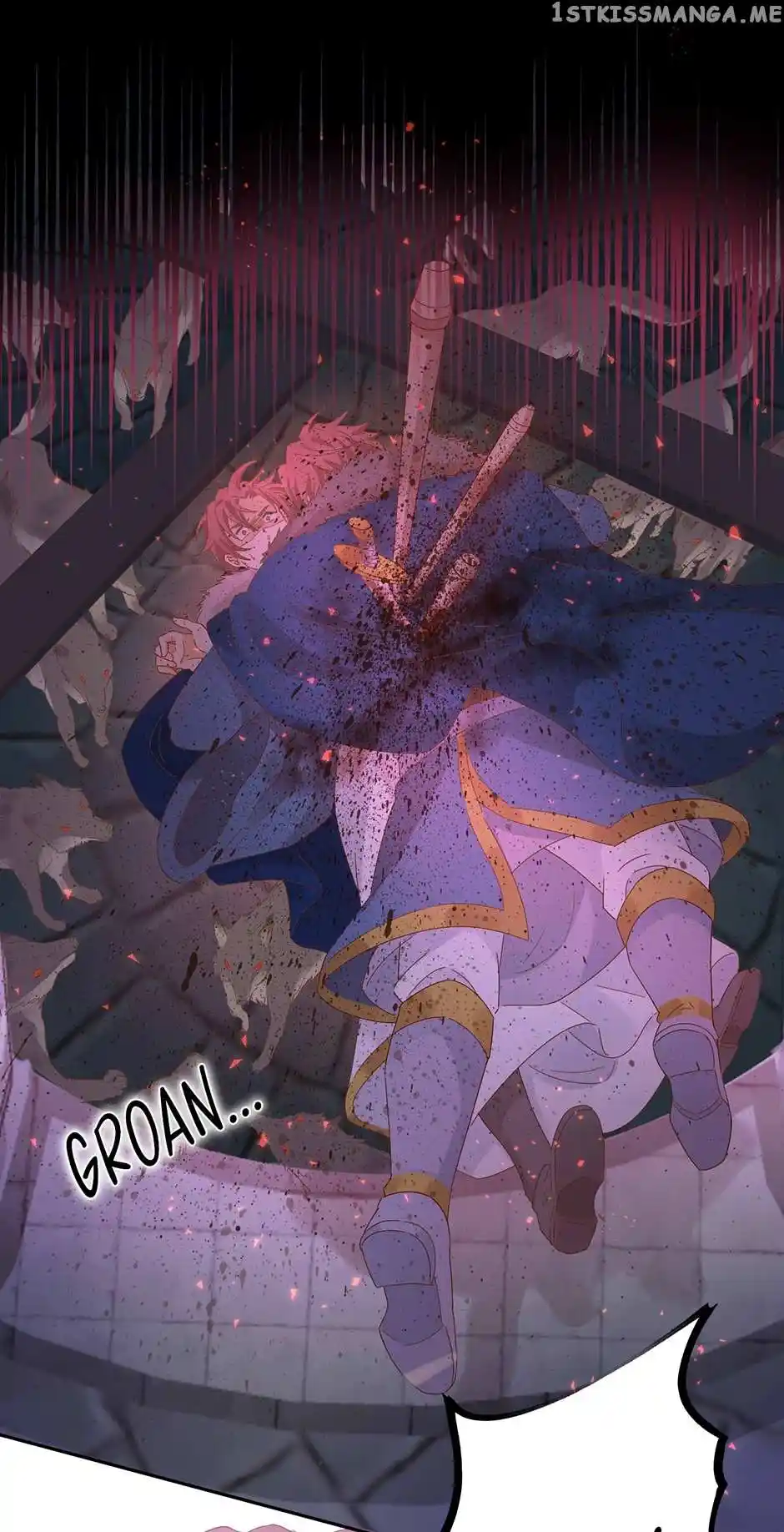 The Song of Theodor Chapter 167