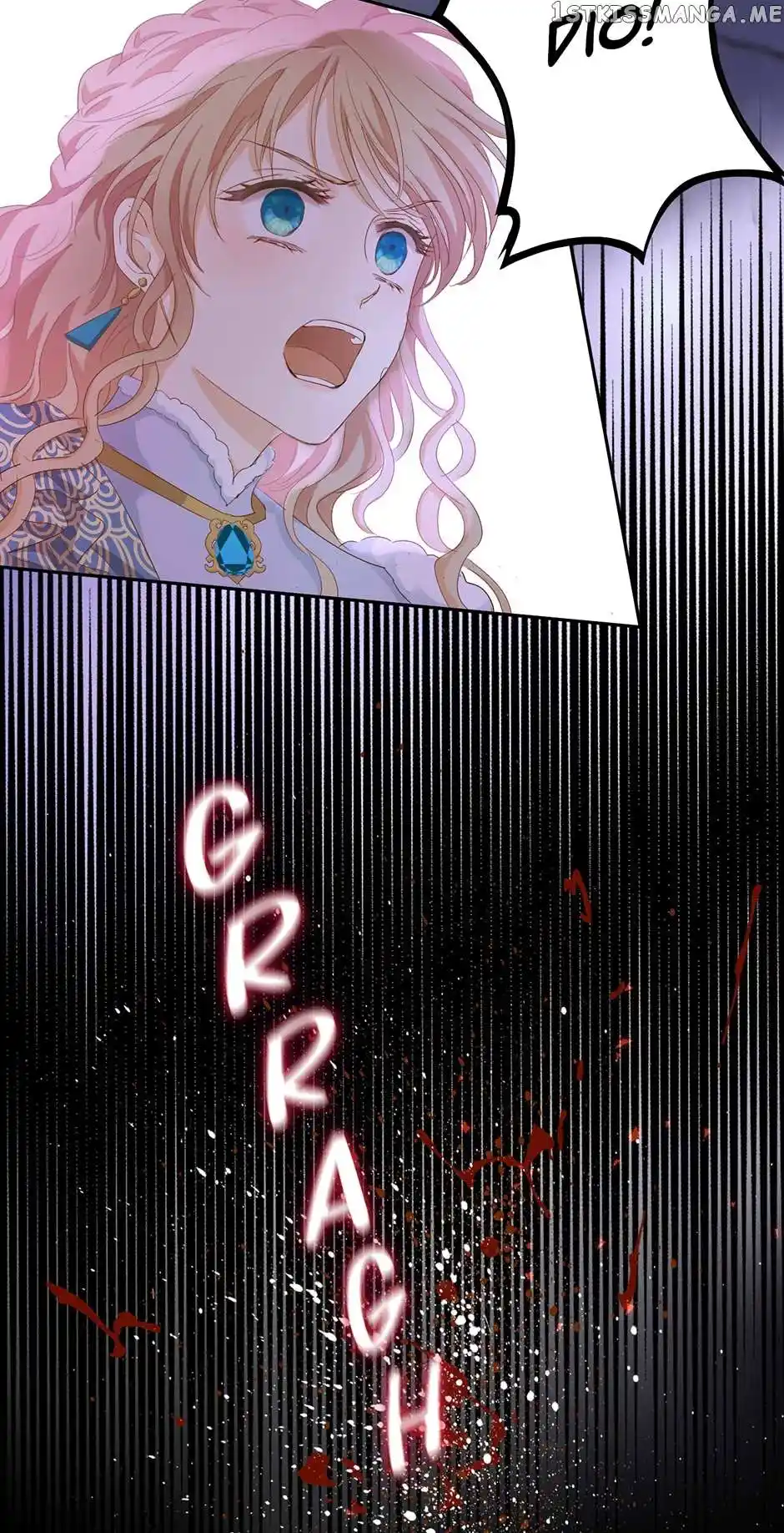 The Song of Theodor Chapter 167