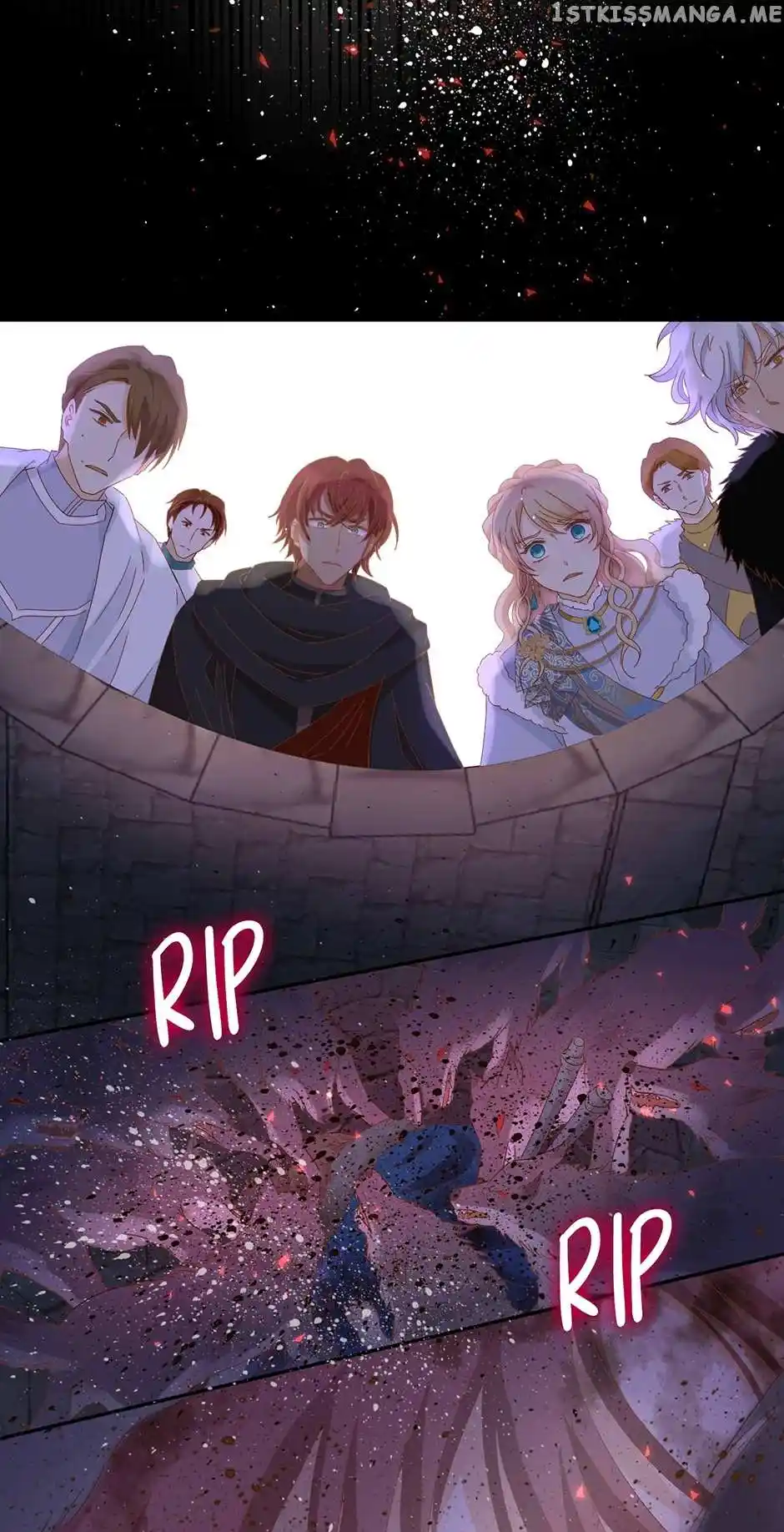 The Song of Theodor Chapter 167