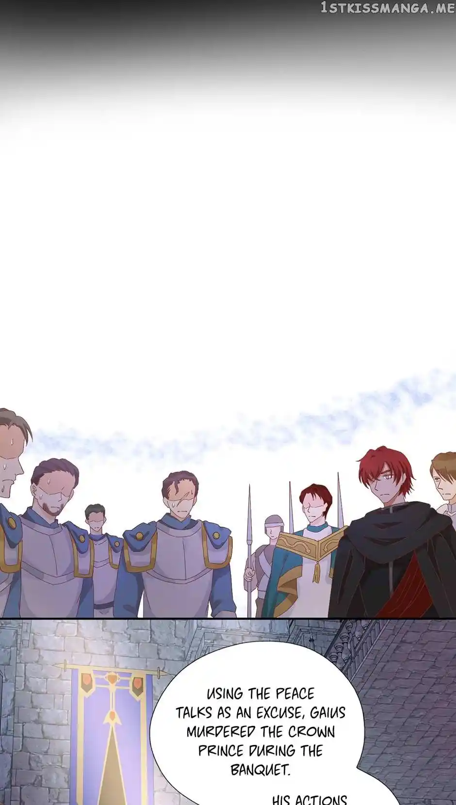 The Song of Theodor Chapter 167