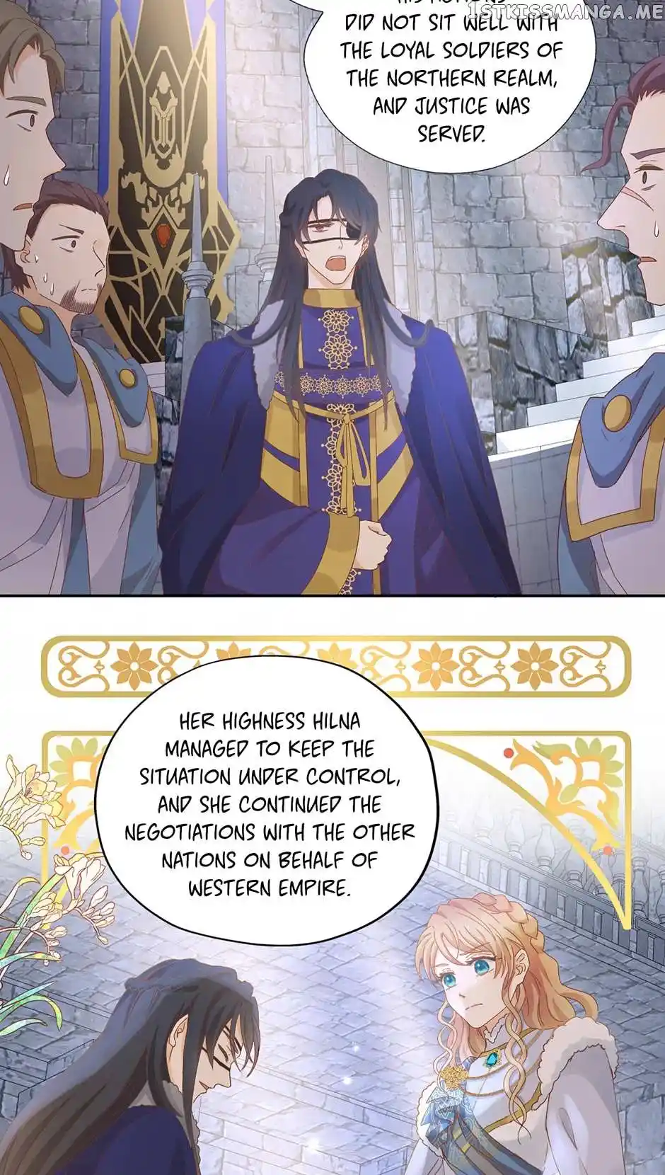 The Song of Theodor Chapter 167