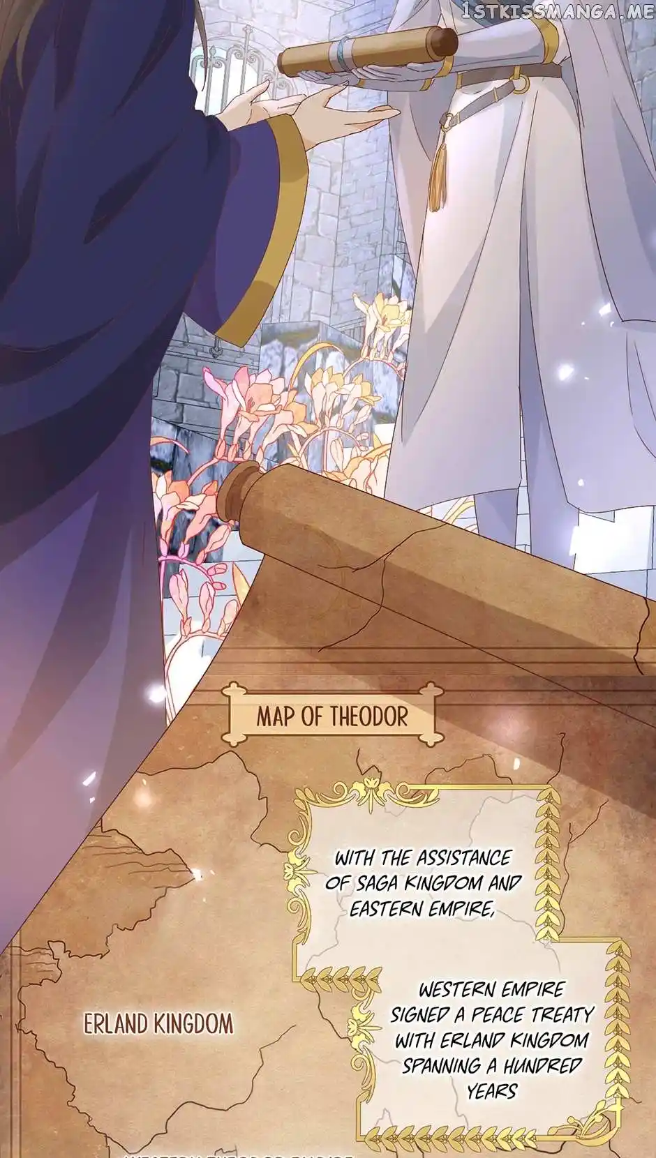 The Song of Theodor Chapter 167