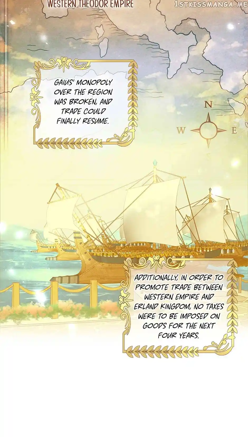 The Song of Theodor Chapter 167