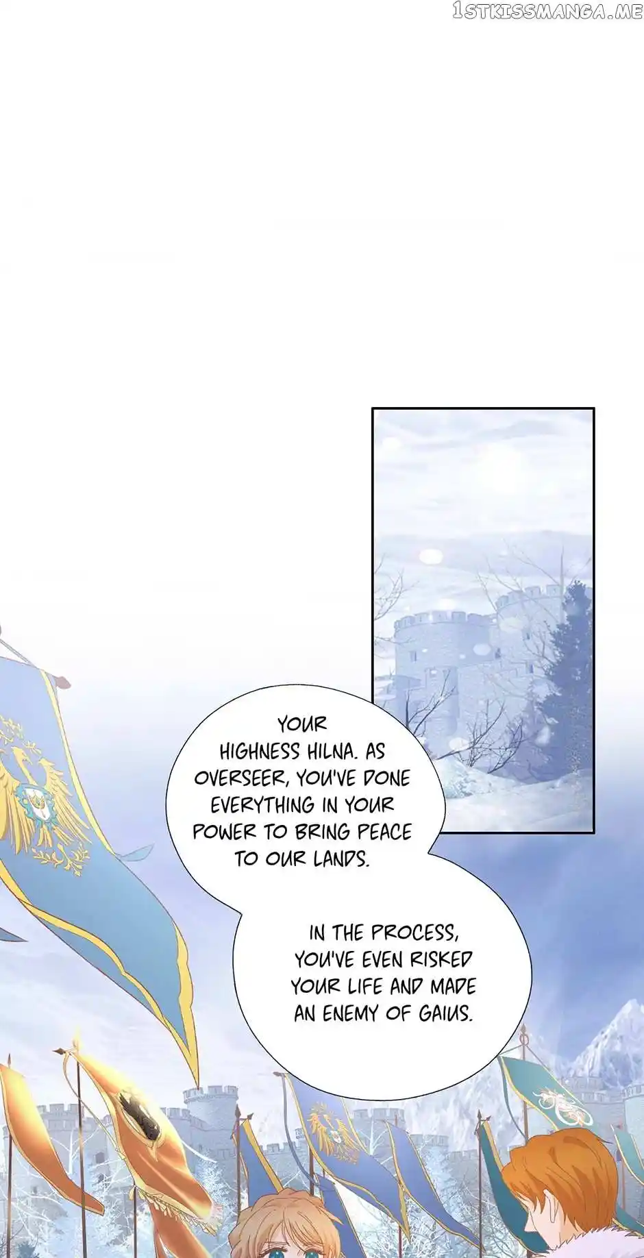 The Song of Theodor Chapter 167