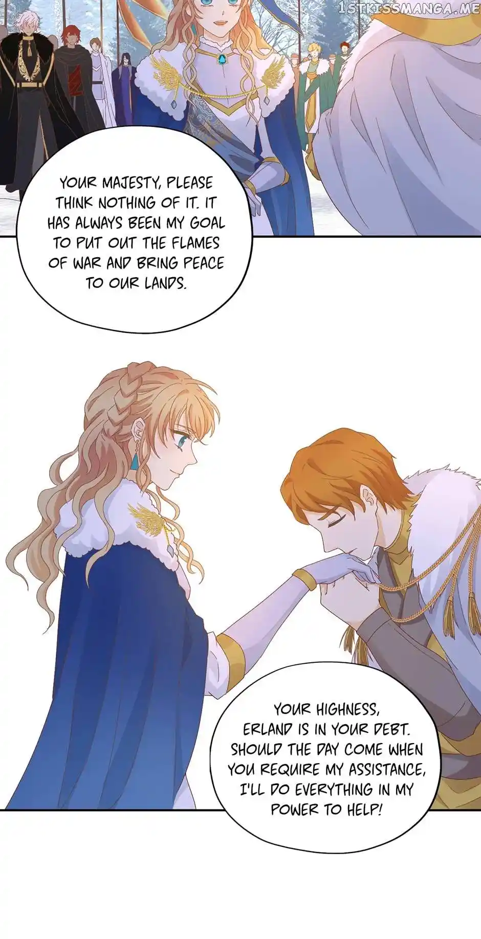 The Song of Theodor Chapter 167