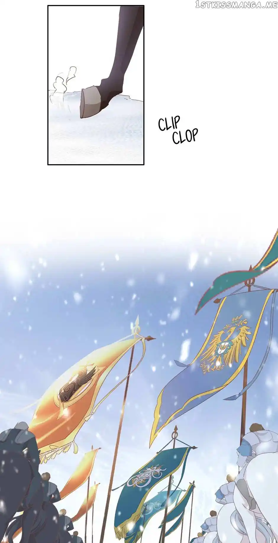 The Song of Theodor Chapter 167