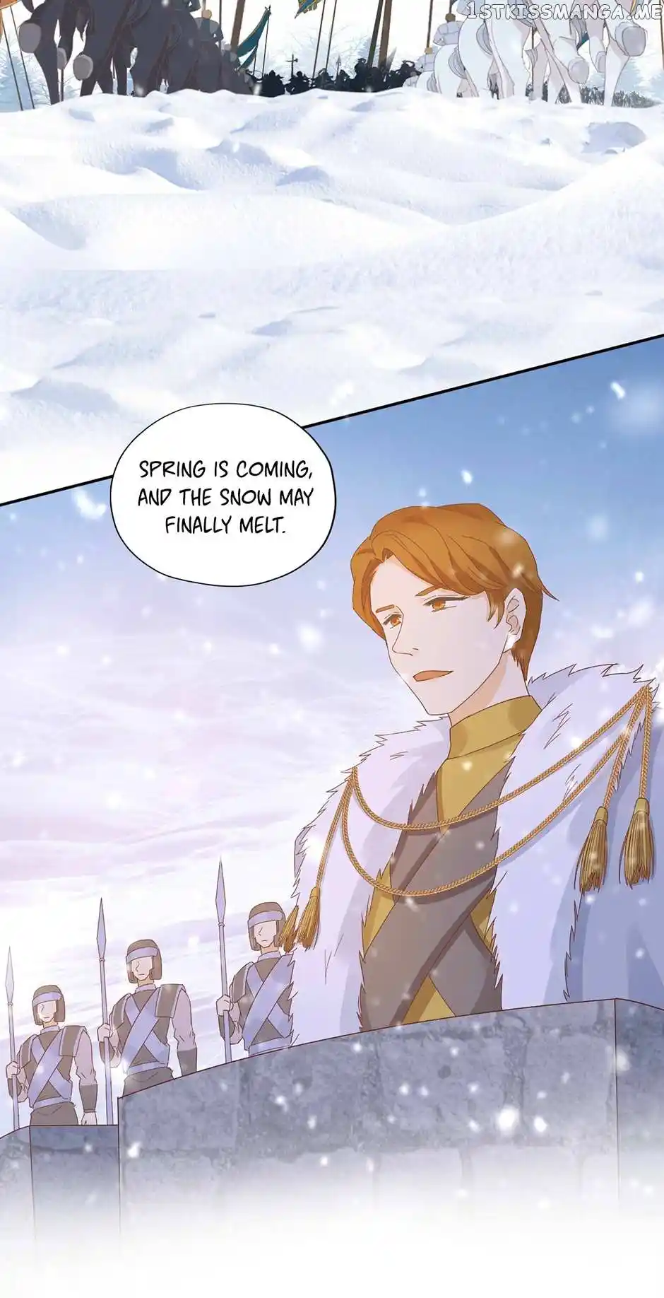 The Song of Theodor Chapter 167