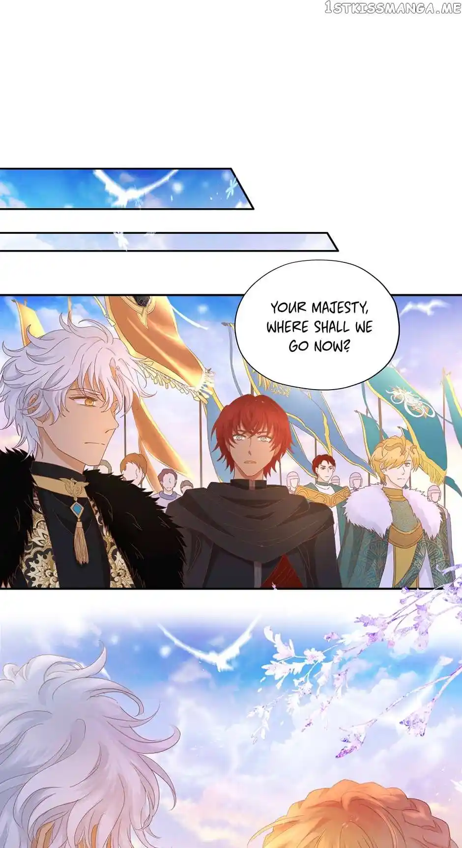 The Song of Theodor Chapter 167