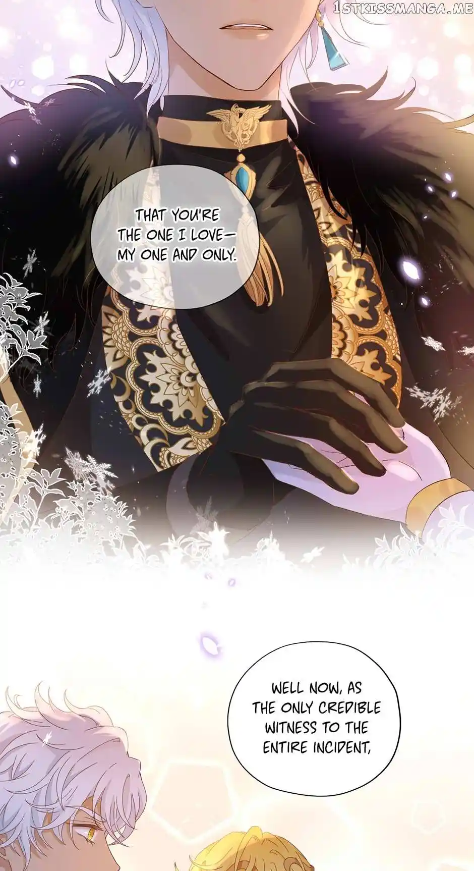 The Song of Theodor Chapter 167