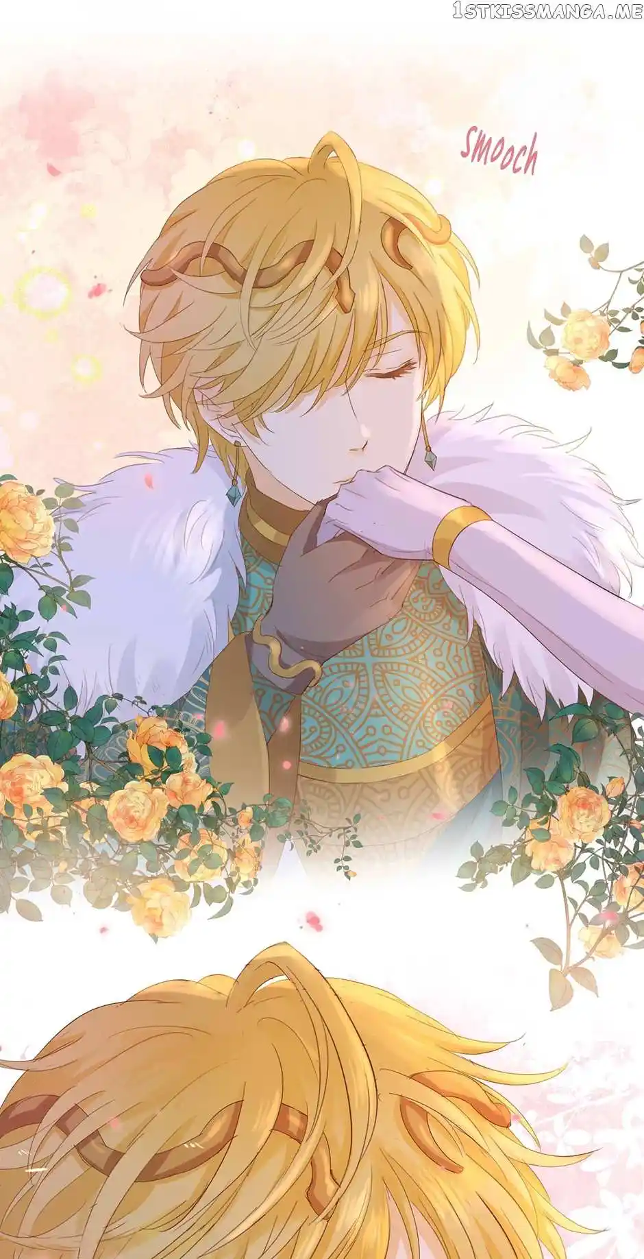 The Song of Theodor Chapter 167