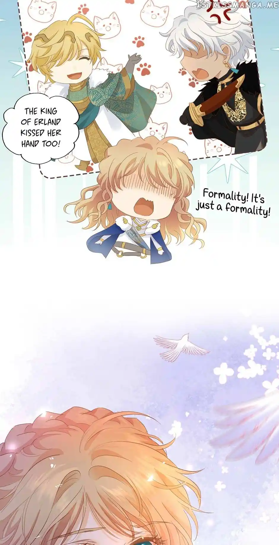 The Song of Theodor Chapter 167