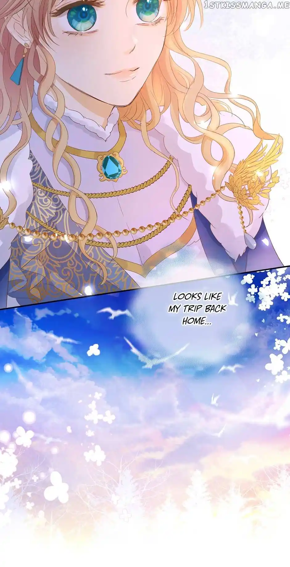 The Song of Theodor Chapter 167