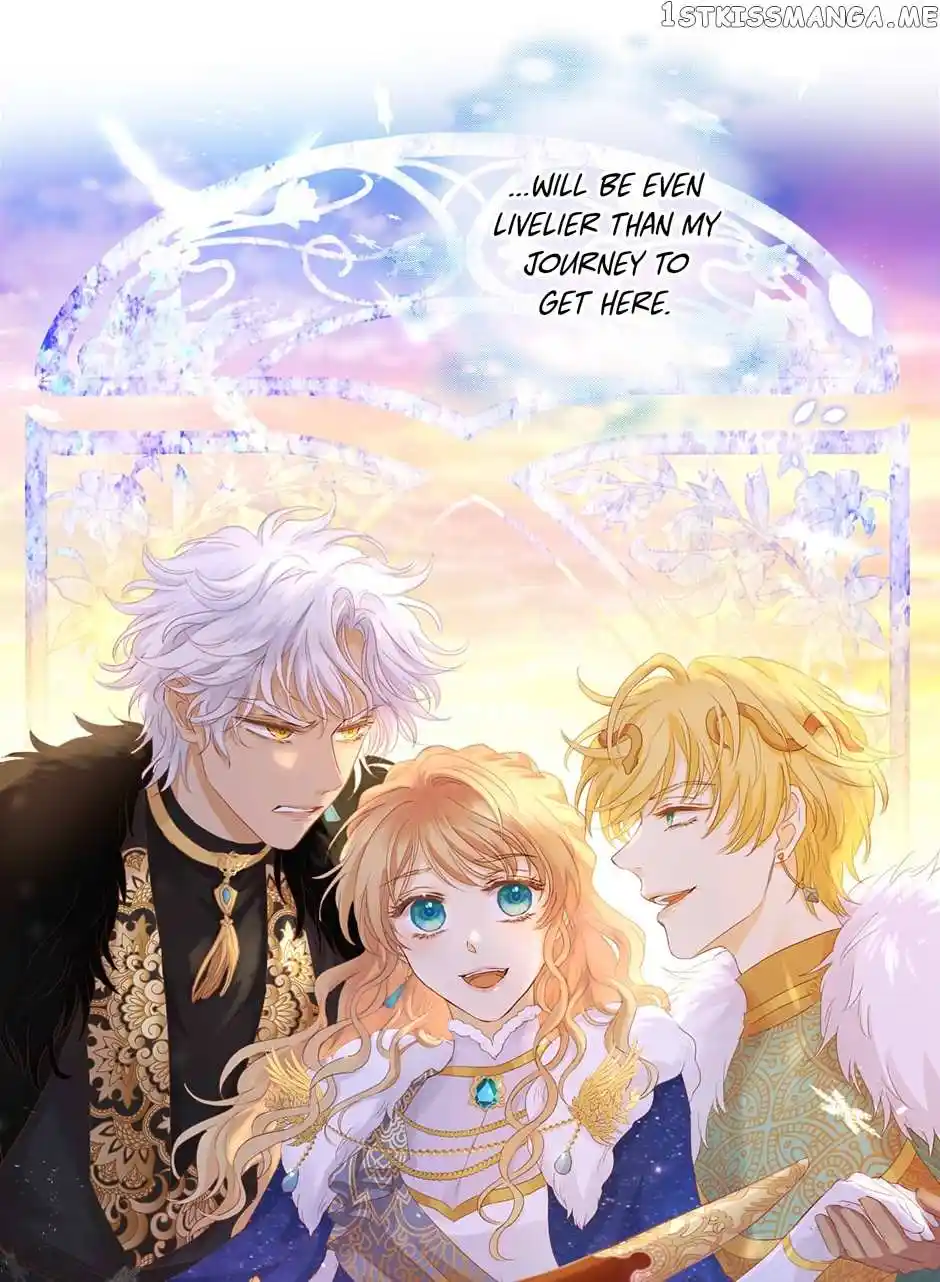 The Song of Theodor Chapter 167