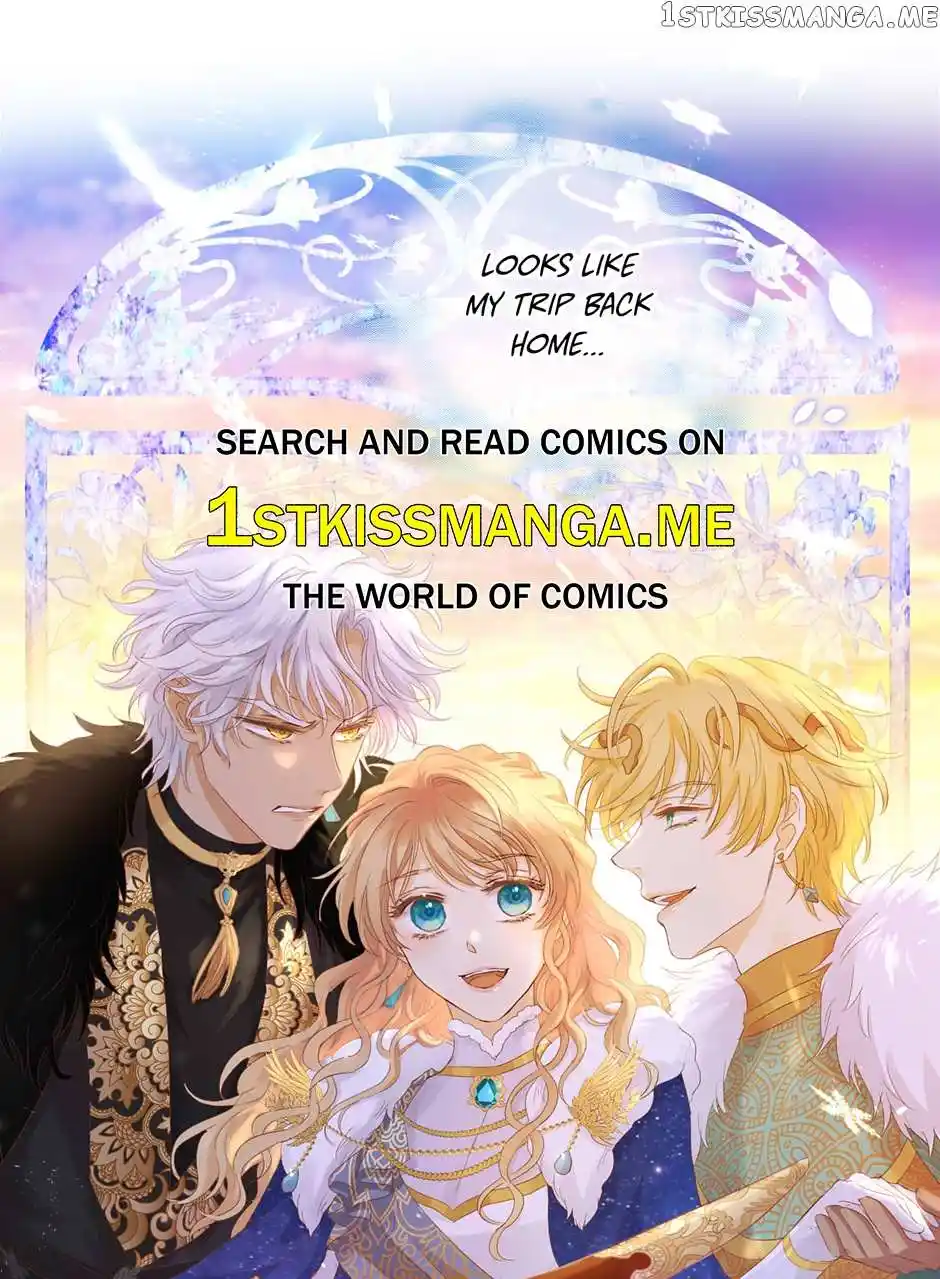 The Song of Theodor Chapter 168